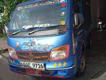Tata Dimo Batta Ex2 2016 Lorry