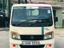 Tata Batta Ex2 2015 Lorry