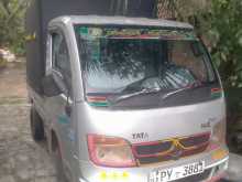 Tata Dimo Batta EX2 2014 Lorry