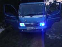Tata Dimo Batta EX2 2014 Lorry