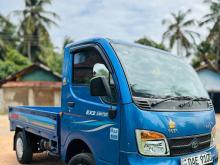 Tata Dimo Batta EX2 2016 Lorry