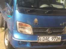 Tata Batta Ex2 2016 Lorry