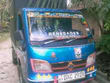Tata Batta EX2 2015 Lorry