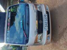 Tata Batta Xpress 2016 Lorry