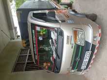 Tata Batta Xpress 2016 Lorry