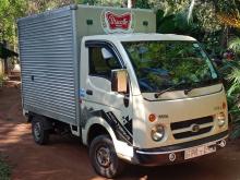 Tata Batta Fulbody 2012 Lorry