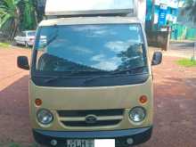 Tata Dimo Batta 2010 Lorry