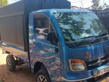 Tata Batta Giya5 2014 Lorry