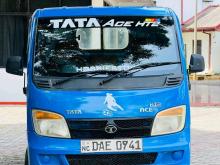 Tata Dimo Batta HT2 2017 Lorry