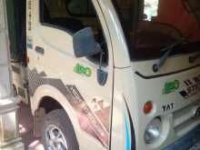 Tata Dimo Batta 2012 Lorry