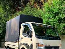 Tata Dimo Batta Ht2 2017 Lorry