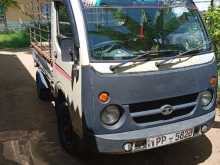 Tata Dimo Batta Ht 2010 Lorry