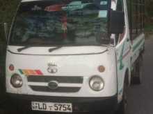 Tata Dimo Batta 2007 Lorry