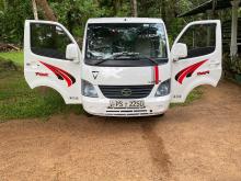 Tata Dimo Batta 2012 Lorry