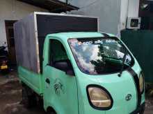 Tata Dimo Batti 2012 Lorry