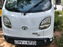 Tata Dimo Batti 2013 Lorry