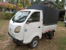 Tata Batti 2013 Lorry