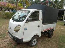 Tata Dimo Batti 2013 Lorry
