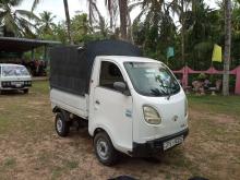 Tata Dimo Batti 2013 Lorry