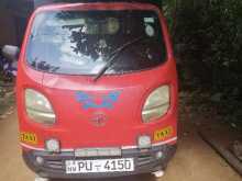 Tata Batti 2012 Lorry