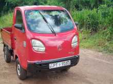 Tata Batti 2012 Lorry