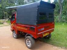 Tata Dimo Batti 2012 Lorry