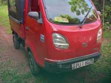 Tata Batti 2012 Lorry