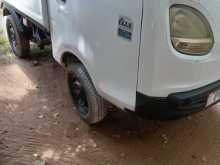 Tata Batti 2013 Lorry