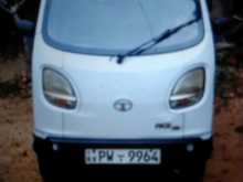 Tata Batti 2013 Lorry