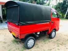 Tata Dimo Batti 2013 Lorry