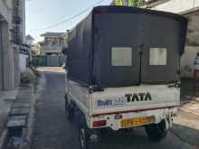 Tata Dimo Batta 2013 Lorry