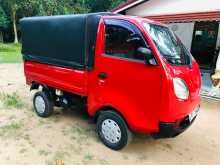 Tata Dimo Batti 2013 Lorry