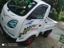 Tata Dimo Batti 2016 Lorry
