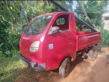 Tata Dimo Batti 2012 Lorry