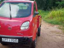 Tata Dimo Batti 2013 Lorry