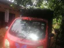 Tata Dimo Batti 2012 Lorry