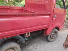 Tata Batti 2012 Lorry