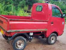 Tata Dimo Batti 2013 Lorry