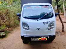 Tata Batti 2012 Lorry