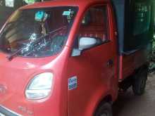 Tata Dimo Batti 2012 Lorry