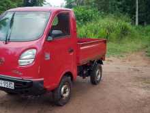 Tata Dimo Batti 2013 Lorry