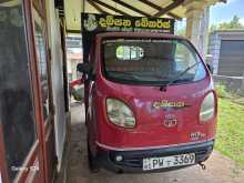 Tata Batti 2013 Lorry