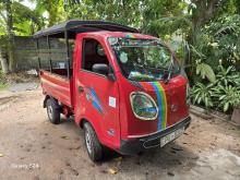 Tata Batti 2012 Lorry