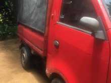 Tata Dimo Batti 2012 Lorry