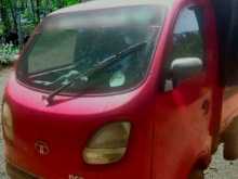 Tata Dimo Batti 2014 Lorry