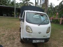 Tata Batti 2013 Lorry