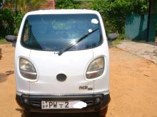 Tata Dimo Batti 2013 Lorry