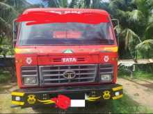 Tata Bowser 2004 Heavy-Duty