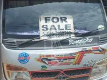 Tata Bima Batta 2015 Lorry
