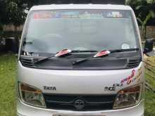 Tata Dimo Batta 2014 Lorry